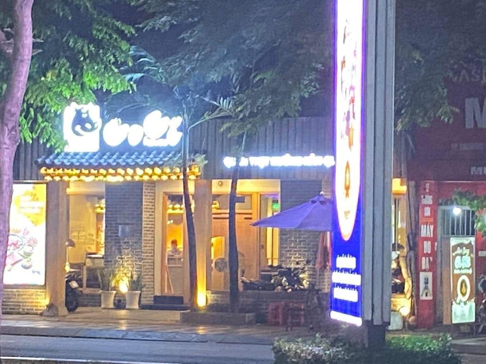 Sai Gon'S Book Hotel Ho Si Minh-város Kültér fotó