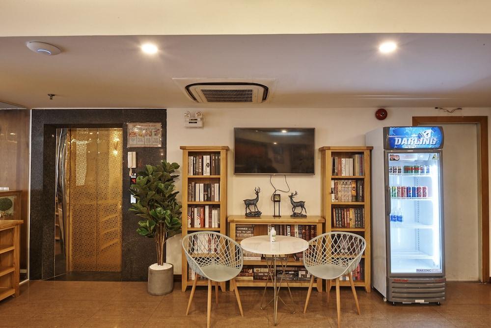 Sai Gon'S Book Hotel Ho Si Minh-város Kültér fotó