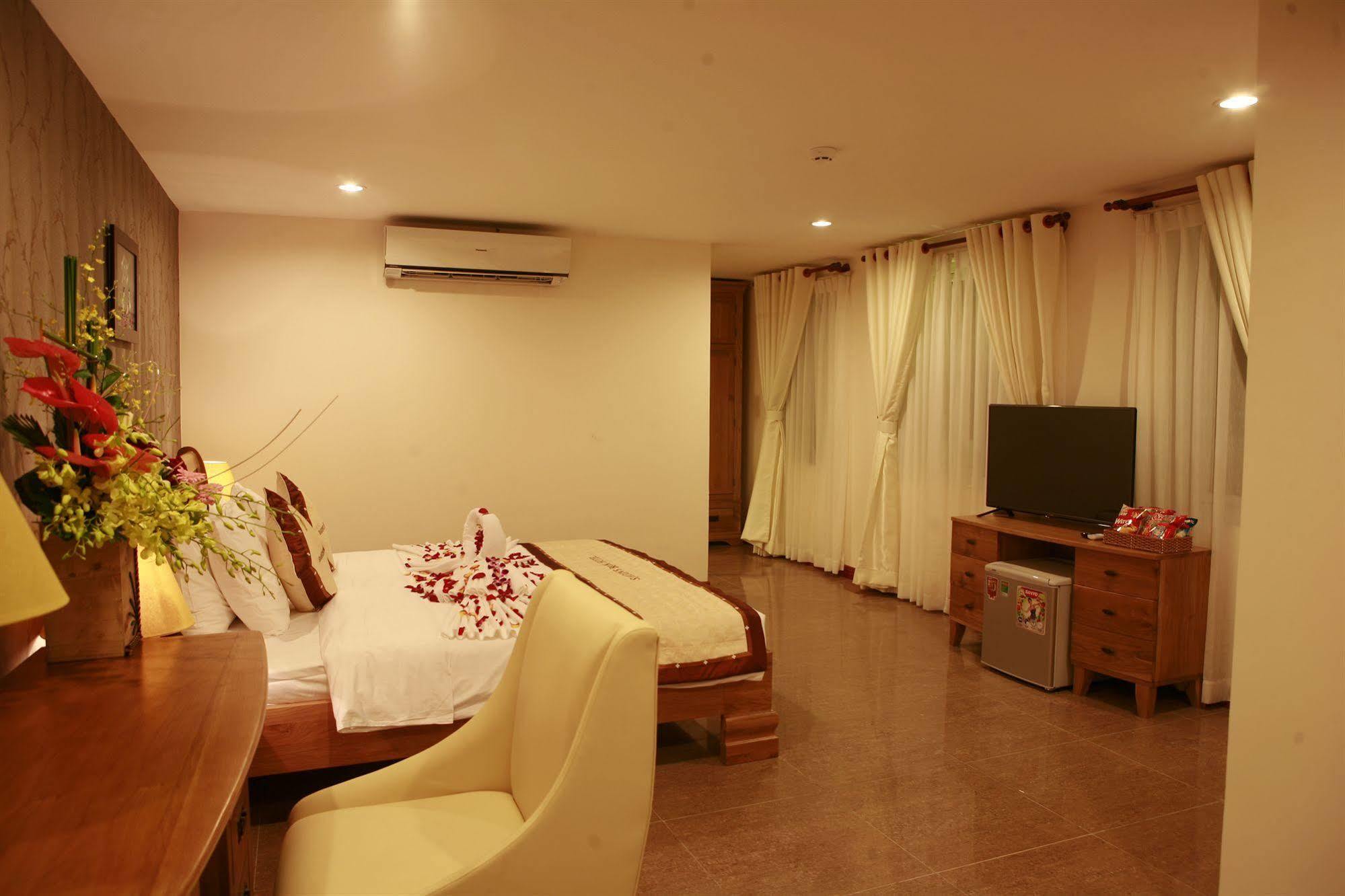 Sai Gon'S Book Hotel Ho Si Minh-város Kültér fotó